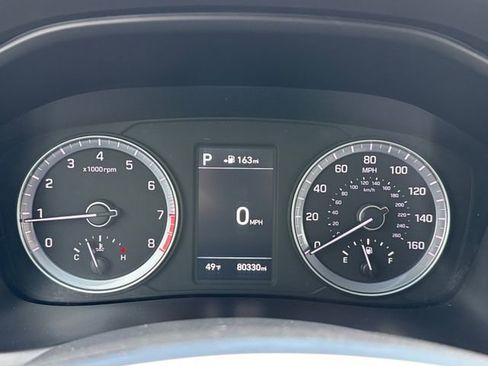 Used 2018 Hyundai Sonata SEL FWD image 17