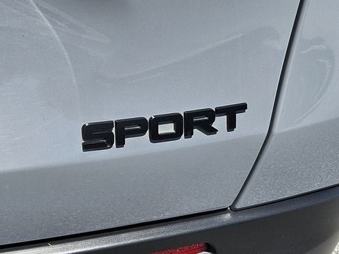 Certified 2023 Honda HR-V Sport image 39