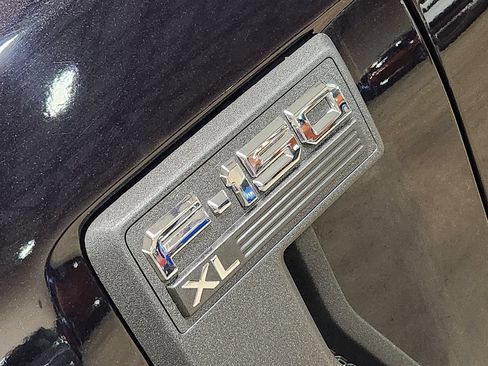 Used 2025 Ford F150 XL w/ Equipment Group 103A High AWD/4WD image 25
