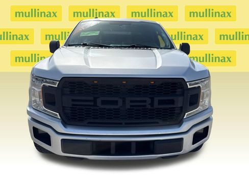 Used 2018 Ford F150 XL w/ Equipment Group 101A Mid RWD image 10