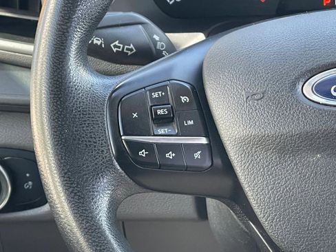 Used 2023 Ford Transit 250 148 High Roof AWD w/ Load Area Protection Package image 24