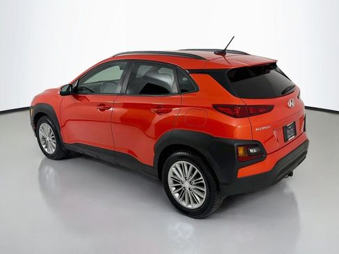 Used 2019 Hyundai Kona SEL AWD/4WD image 5
