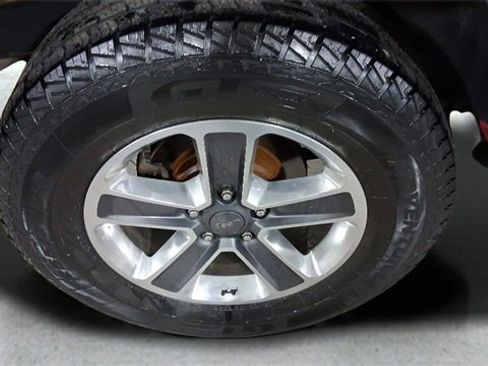 Used 2015 Jeep Wrangler Unlimited Sport w/ Quick Order Package 24S image 20