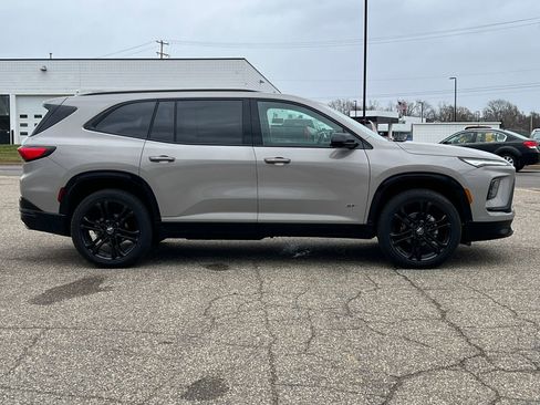 New 2026 Buick Enclave Sport Touring w/ Power Package image 45