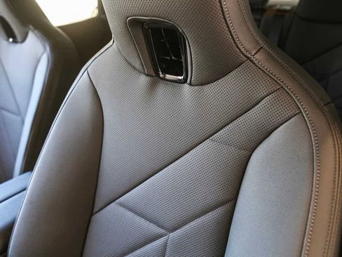 Used 2025 BMW iX xDrive50 w/ Premium Package image 25