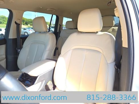 Used 2021 Jeep Grand Cherokee L Limited w/ MOPAR Finishing Package image 13