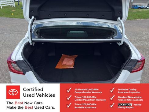 Certified 2026 Toyota Camry SE FWD image 12