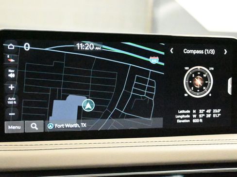 Used 2022 Genesis G70 3.3T w/ Sport Prestige Package image 18