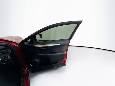 Used 2015 Lexus NX 200t F Sport w/ Navigation System Package AWD/4WD image 32