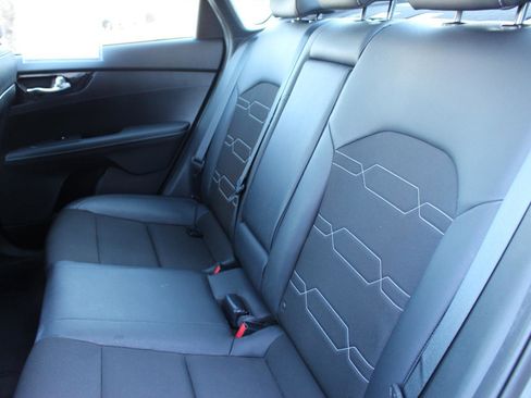 Certified 2023 Kia Forte GT-Line w/ GT-Line Premium Package image 31