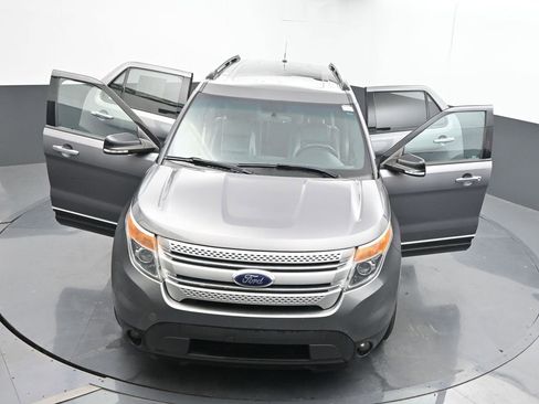Used 2014 Ford Explorer XLT w/ Equipment Group 202A image 57