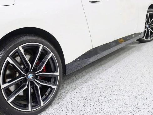 Used 2024 BMW M240i xDrive Coupe w/ Premium Package AWD/4WD image 12