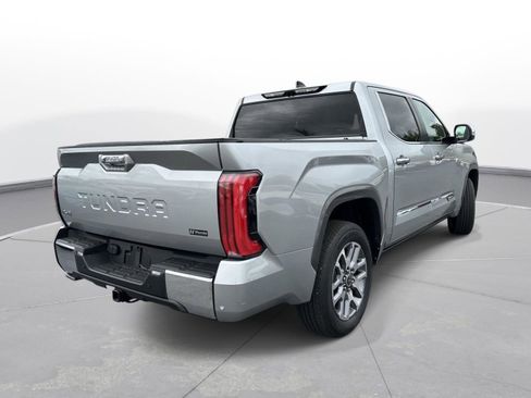 Used 2024 Toyota Tundra 1794 Edition image 6