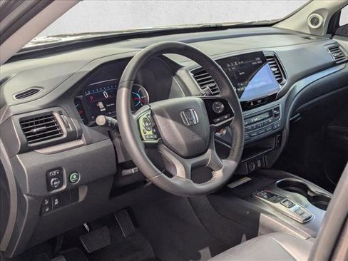 Used 2022 Honda Pilot Special Edition image 11