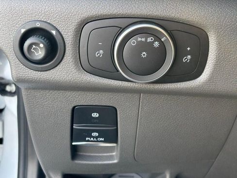 New 2025 Ford Transit 150 Base w/ Load Area Protection Package image 6