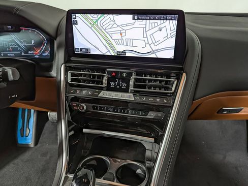 New 2026 BMW 840i xDrive Coupe image 25