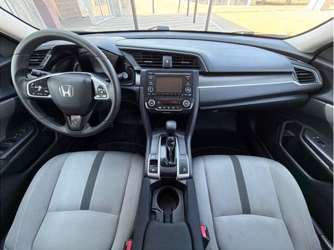 Used 2019 Honda Civic LX image 15