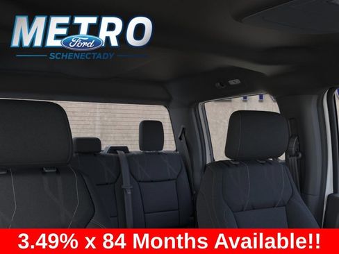 New 2026 Ford F150 STX AWD/4WD image 22