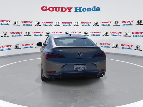 Used 2024 Acura Integra A-Spec FWD image 7