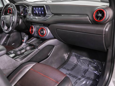 Used 2019 Chevrolet Blazer RS image 48