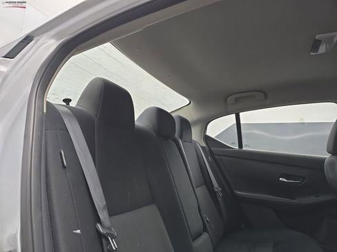 Used 2020 Nissan Sentra SV image 41