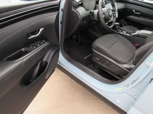 Used 2022 Hyundai Santa Cruz SEL w/ Activity Package AWD/4WD image 13