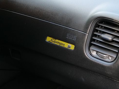 Used 2023 Dodge Charger Scat Pack RWD image 49