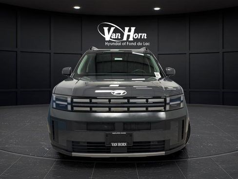 Used 2025 Hyundai Santa Fe SEL image 2