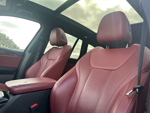 Used 2022 BMW X3 xDrive30i image 18