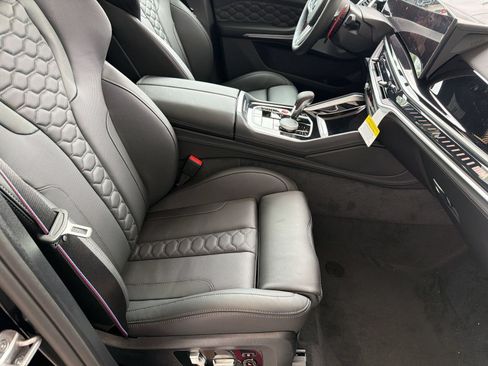 New 2026 BMW X5 M Competition w/ Executive Package AWD/4WD image 25