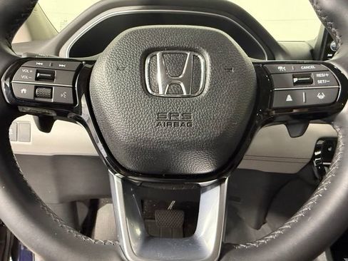 Used 2024 Honda Pilot EX-L image 18