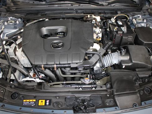Used 2023 MAZDA MAZDA3 s AWD/4WD image 37