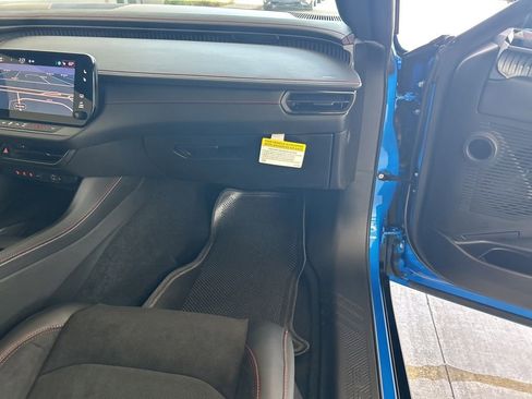 New 2025 Dodge Charger R/T Scat Pack w/ Track Pack image 23