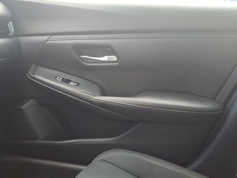 Used 2023 Nissan Sentra SV FWD image 26