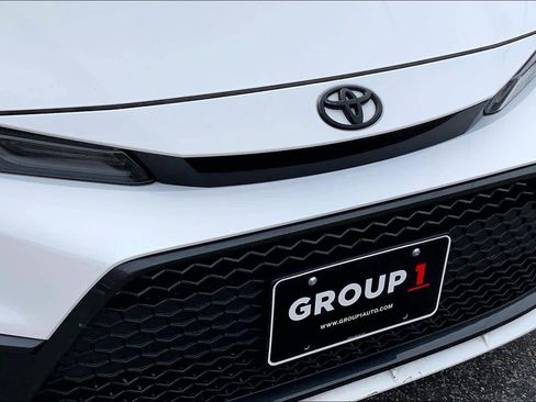 Used 2022 Toyota Corolla SE image 28