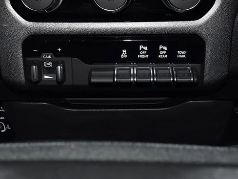 New 2026 RAM 1500 Classic Warlock AWD/4WD image 17