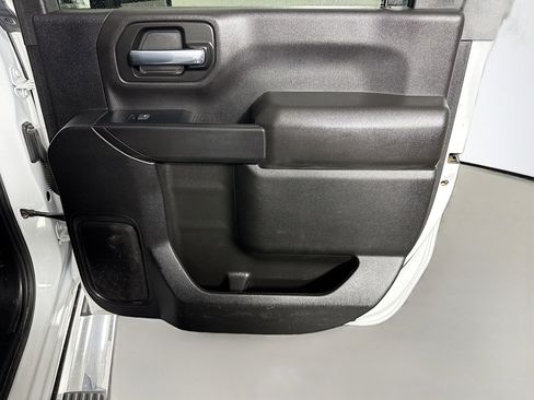 Used 2023 Chevrolet Silverado 2500 LT w/ Convenience Package image 27