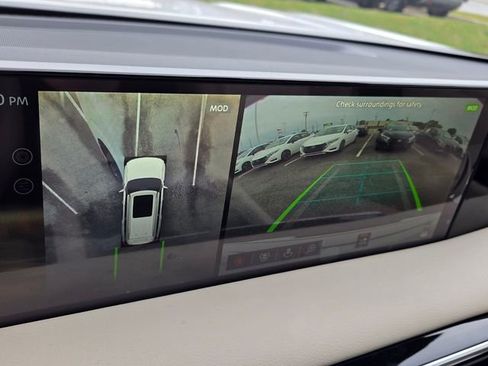 New 2026 Nissan Armada Platinum RWD image 22