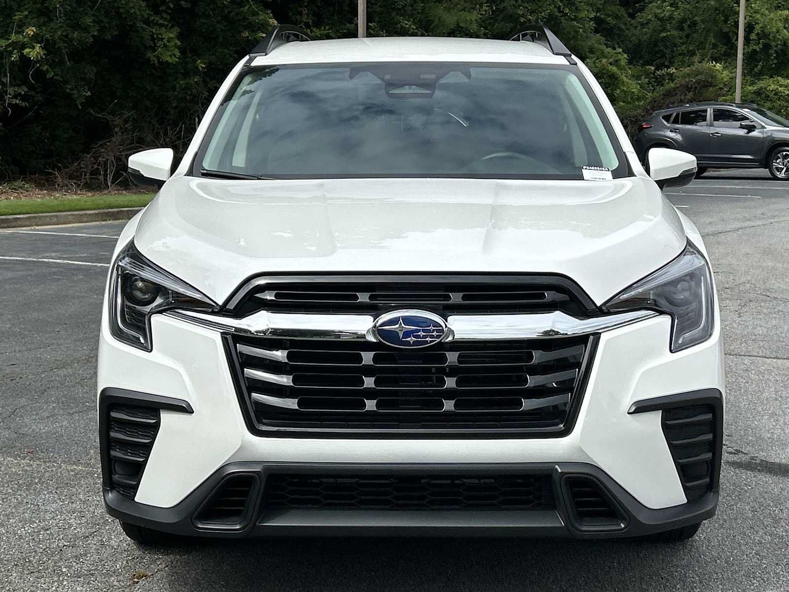 Used 2023 Subaru Ascent Premium AWD/4WD image 6