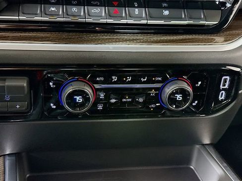 New 2026 Chevrolet Silverado 1500 LT AWD/4WD image 18