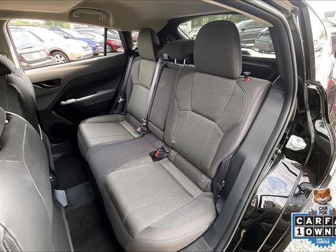 Certified 2024 Subaru Crosstrek 2.0i Premium AWD/4WD image 21