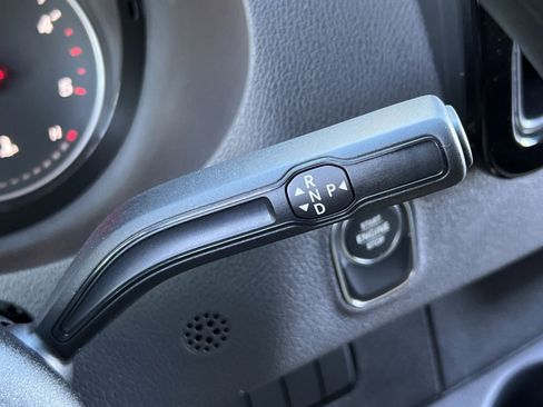 New 2025 Mercedes-Benz Sprinter 2500 image 20