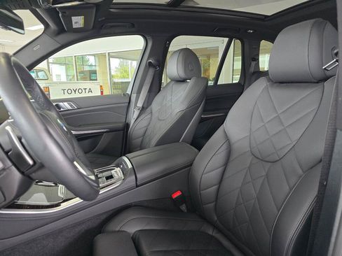 Used 2026 BMW X5 xDrive40i AWD/4WD image 20