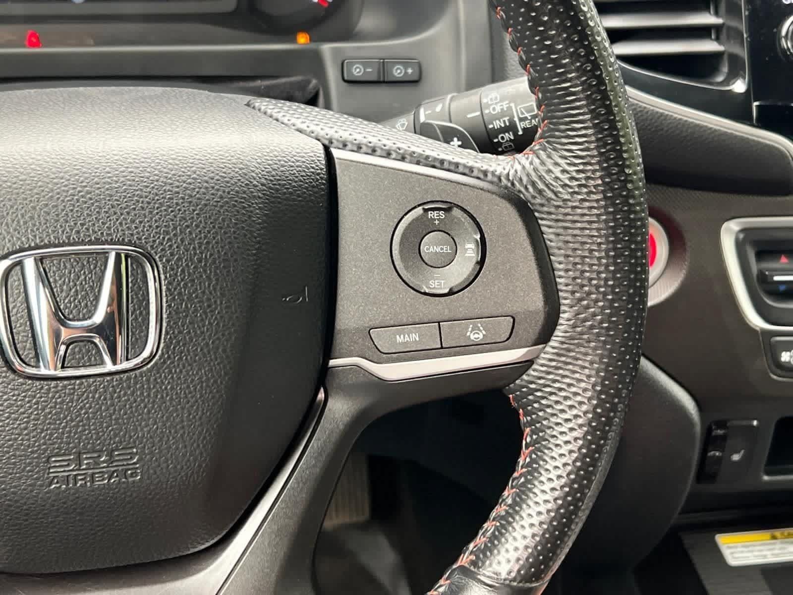Used 2023 Honda Passport TrailSport image 20