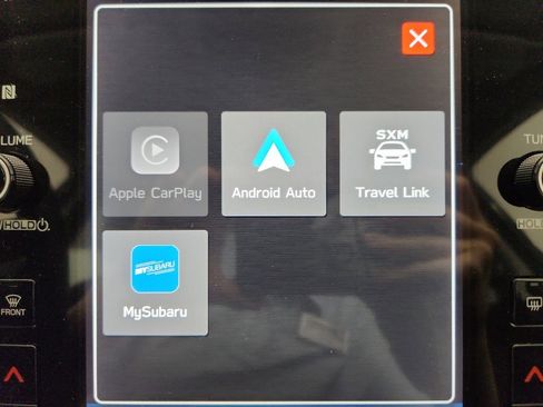 Certified 2024 Subaru Crosstrek 2.0i Premium image 18