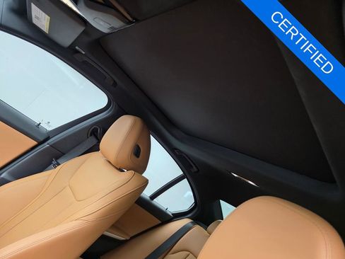 Certified 2023 BMW 330i Sedan w/ Driving Assistance Package RWD image 12