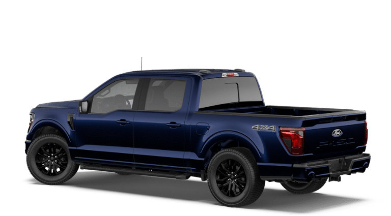 New 2026 Ford F150 XLT AWD/4WD image 60
