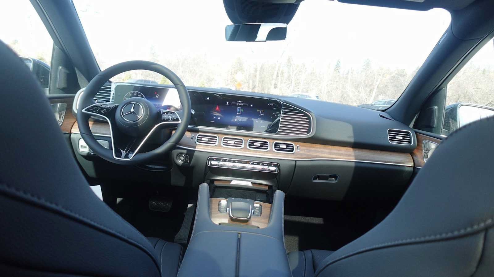 Used 2026 Mercedes-Benz GLE 350 4MATIC image 56