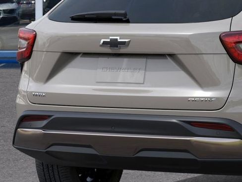 New 2026 Chevrolet Trax ACTIV w/ Driver Confidence Package image 16