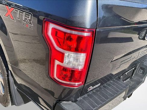 Used 2019 Ford F150 XLT w/ Equipment Group 302A Luxury AWD/4WD image 23